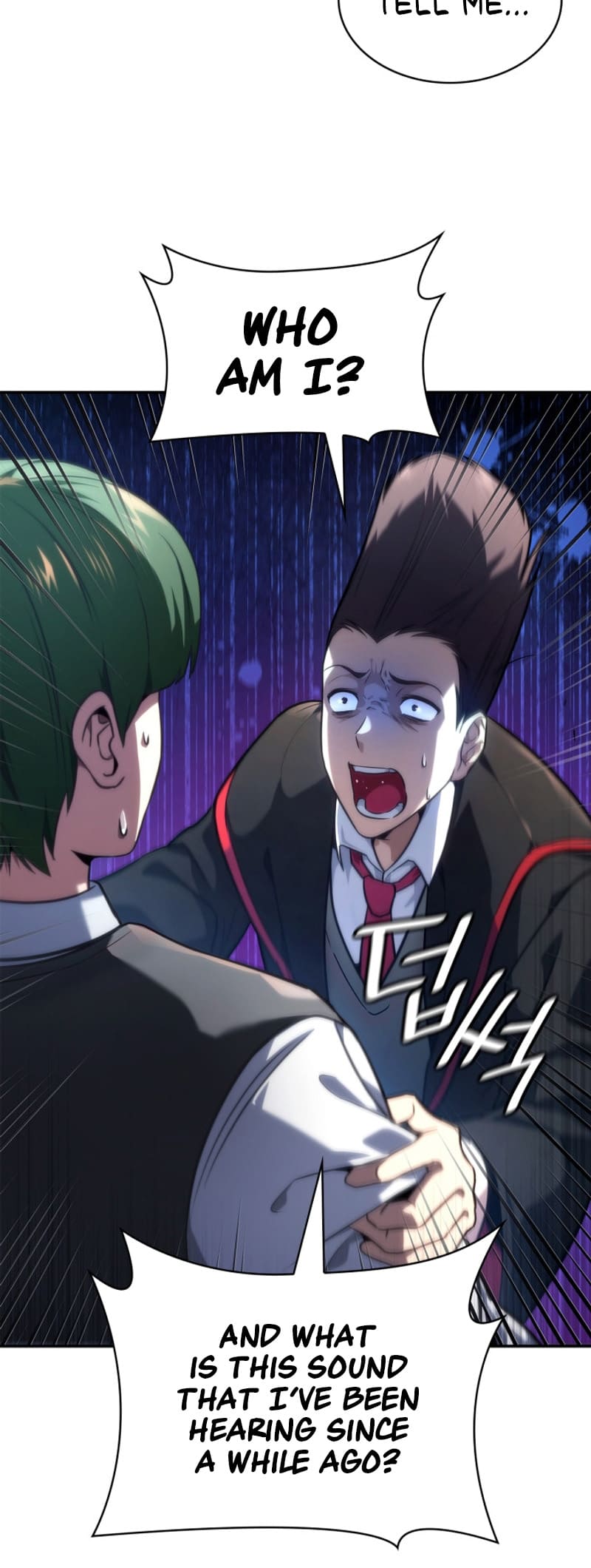 Infinite Mage, Chapter 70 image 33